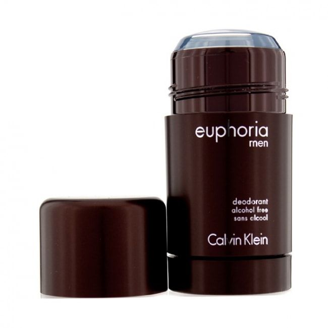 Lăn Khử Mùi Nước Hoa Calvin Klein Euphoria Men 75g