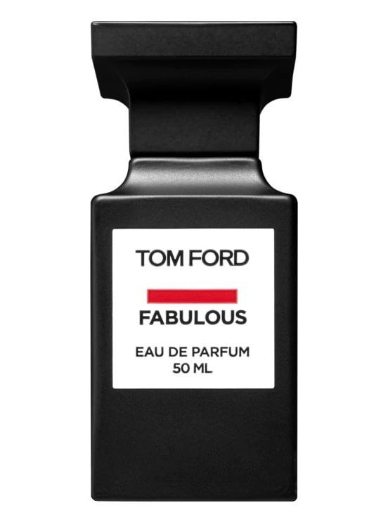 Nước Hoa Tom Ford Fucking Fabulous EDP - Mùi Hương Quyến Rũ Và Mạnh Mẽ
