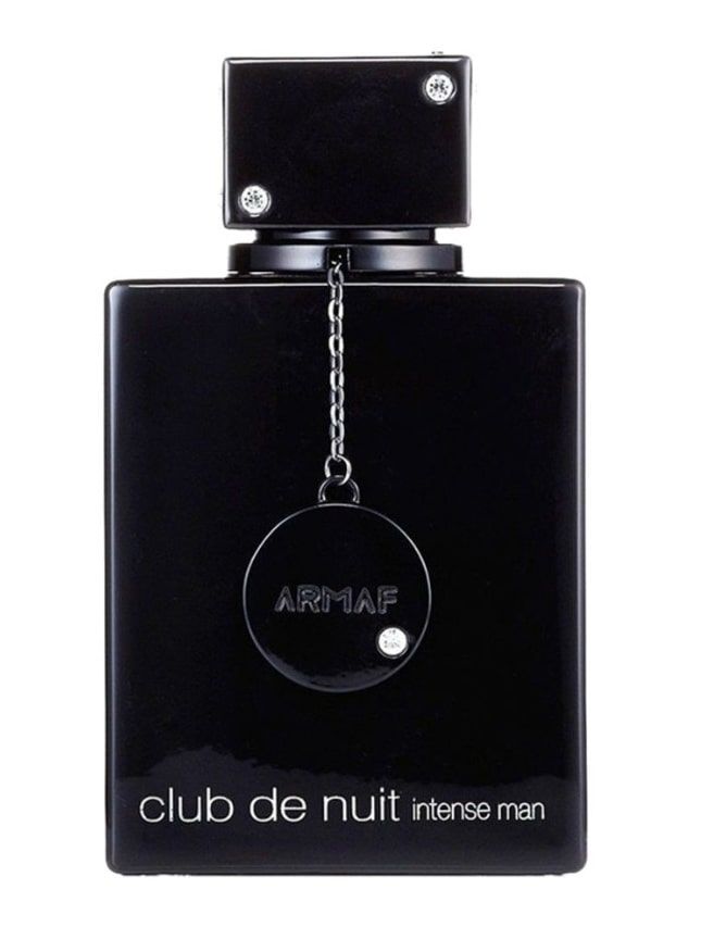 Nước Hoa Nam Armaf Club De Nuit Intense 105ML - Mạnh Mẽ , Nam Tính