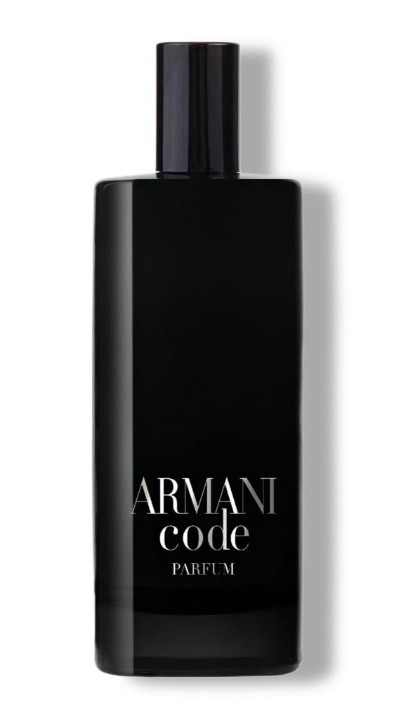 Nước Hoa Giorgio Armani Code Parfum 15ML -  Thơm Lâu Hơn