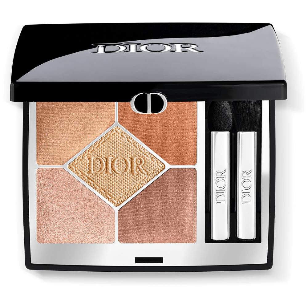 Bảng Phấn Mắt Dior 5 Color Couture Eyeshadow Palette 423 Amber Pearl