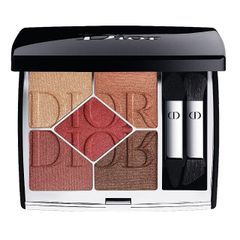 Bảng Phấn Mắt Dior 5 Couleurs Couture 889 Reflexion - Édition Limitée