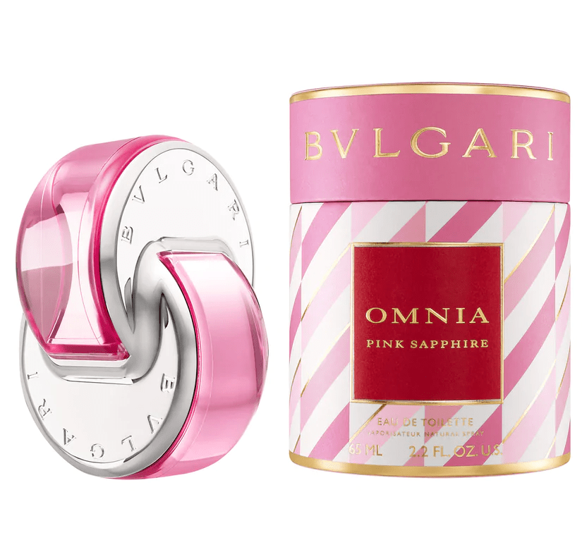 Nước Hoa Blvgari Omnia Pink Sapphire EDT 65ML