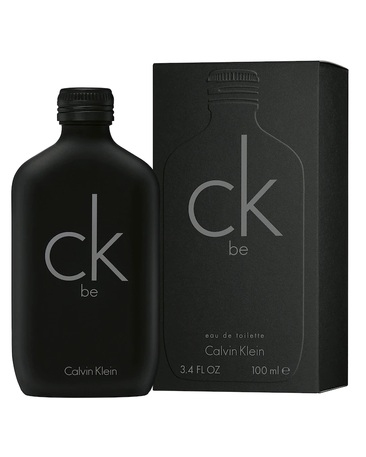 Nước Hoa Calvin Klein CK Be Eau De Toilette 100ML - Nam Tính, Mạnh Mẽ