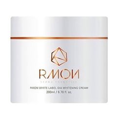 Kem Dưỡng Trắng Da Tế Bào Gốc Rmon White Label Dia Whitening Cream 200ML