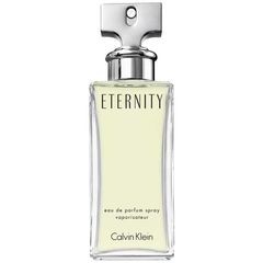 Nước Hoa Calvin Klein Eternity For Women EDP 100ML