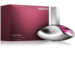 Nước Hoa Calvin Klein Euphoria EDP 100ML - Bí Ẩn, Quyến Rũ