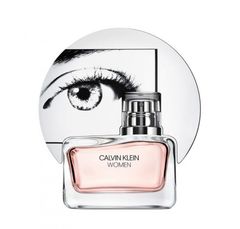 Nước Hoa Calvin Klein Women 5ML Nhẹ Nhàng - Quyến Rũ