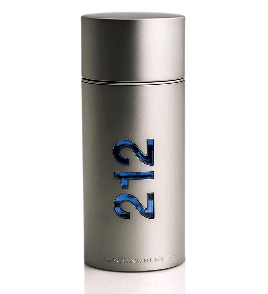 Nước Hoa Carolina Herrera 212 Men NYC EDT 100ML