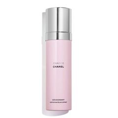 Xịt Khử Mùi Hương Nước Hoa Nữ Chanel Chance 100ML