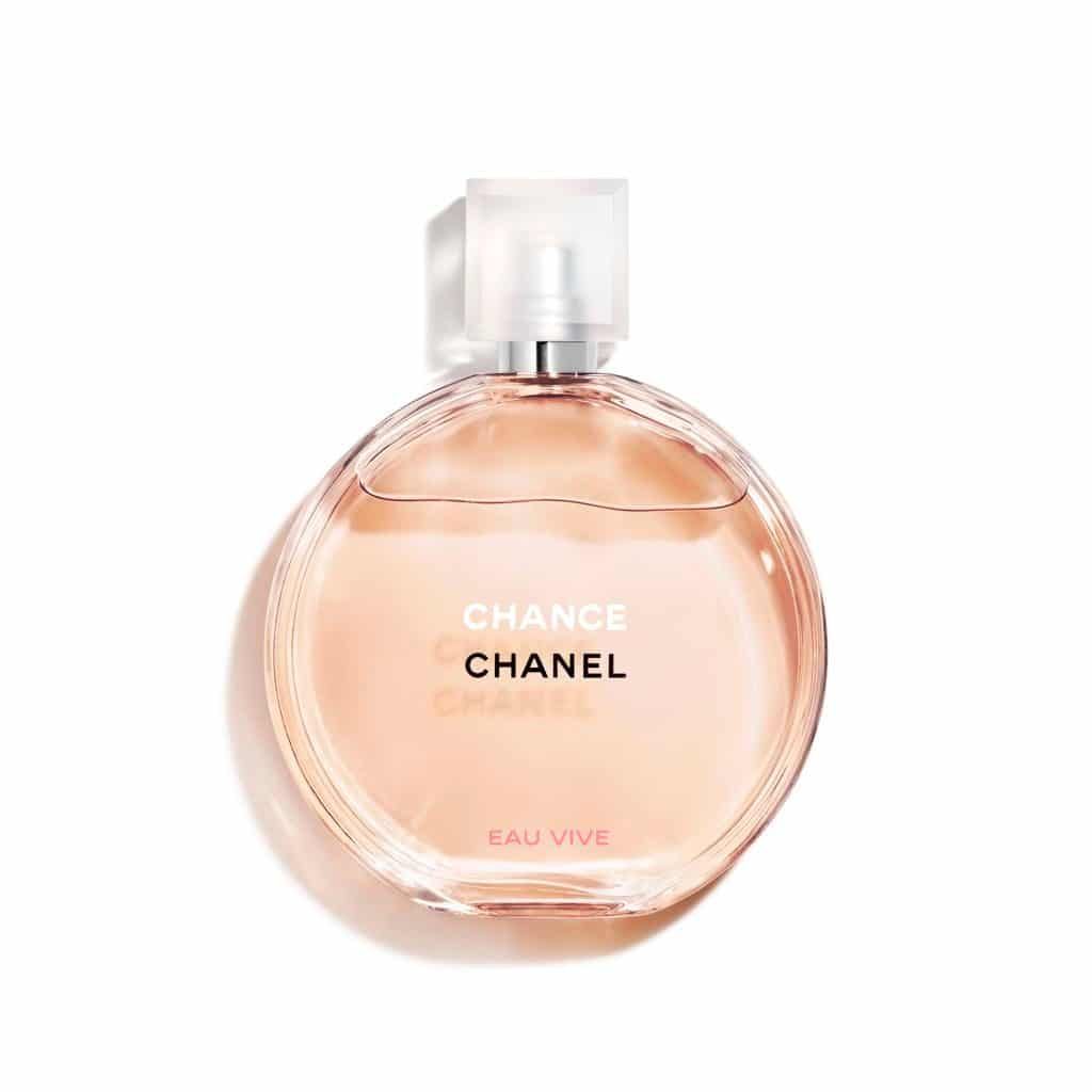 Nước Hoa Chanel Chance Eau Vive 100ML EDT