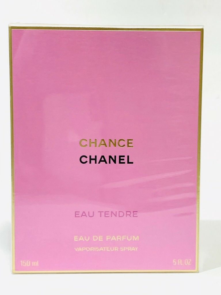 Nước Hoa Chanel Chance Eau Tendre EDP 150ML ( Tiết Kiệm Hơn)