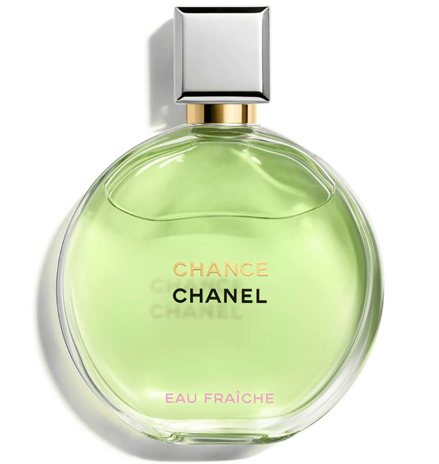 Nước Hoa Chanel Chance Eau Fraiche EDP 100ML - Mới Nhất