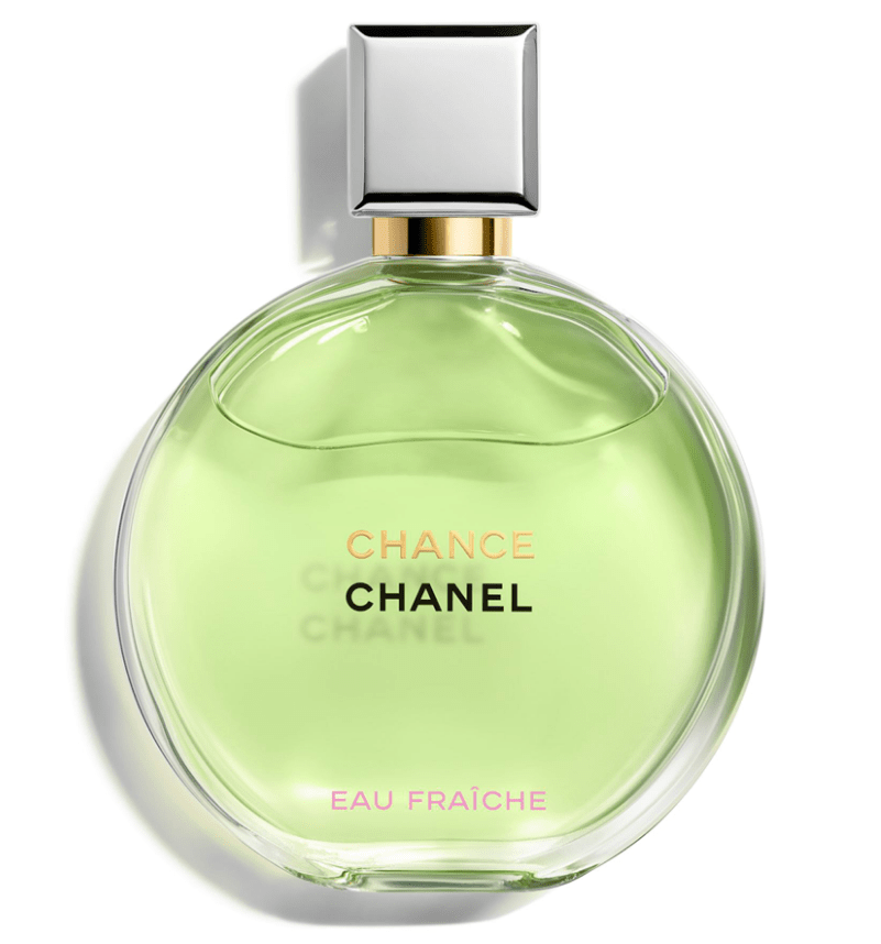 Nước Hoa Chanel Chanel Chance Eau Fraiche Eau De Parfum 50ML - Mới Nhất