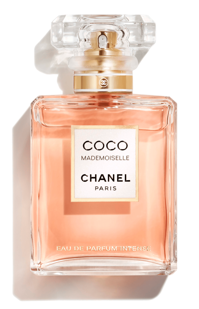 Nước Hoa Chanel Coco Mademoiselle Intense EDP - Sâu Lắng, Gợi Cảm