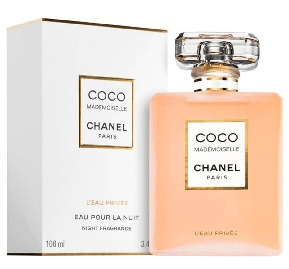 Nước Hoa Chanel Coco Mademoiselle L’eau Privee 100ML ( Mới Nhất)