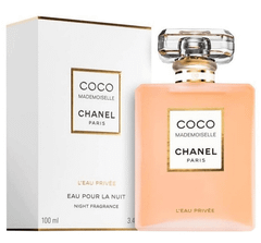 Nước Hoa Chanel Coco Mademoiselle L’eau Privee 100ML ( Mới Nhất)