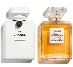 Quà Tặng Sinh Nhật - Nước Hoa Chanel N5 EDP 100ML ( Phiên Bản Giới Hạn 100 Năm)