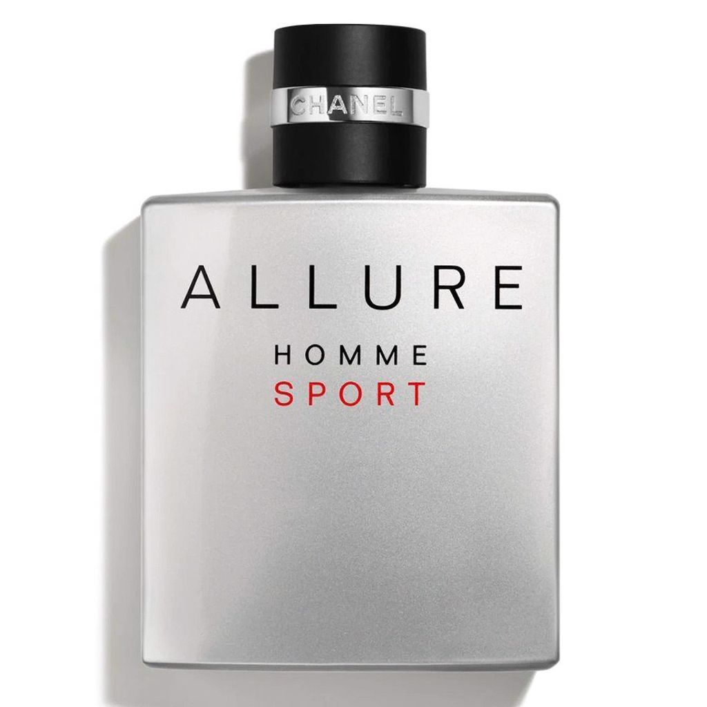 Nước Hoa Chanel Nam Allure Homme Sport EDT