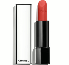 Son Chanel Rouge Allure Velvet Nuit Blanche 01:00