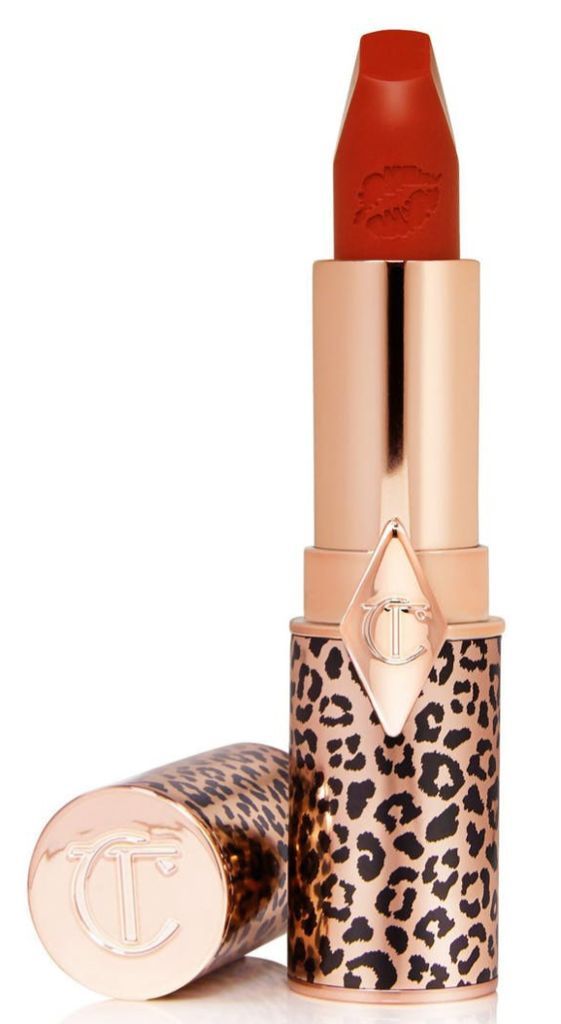 Son Charlotte Tilbury Hot Lips 2 Red Hot Susan