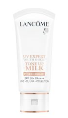 Kem Chống Nắng Lancome Tone Up Milk Pearly Bright 30ML