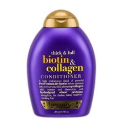 Dầu Xả Biotin & Collagen Chính Hãng USA 100%