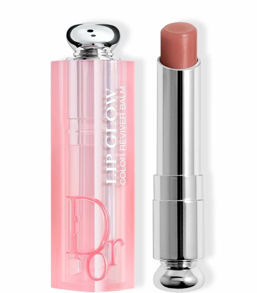 Son Dưỡng Dior Addict Lip Glow Màu 038 Rose Nude (Mới Nhất)