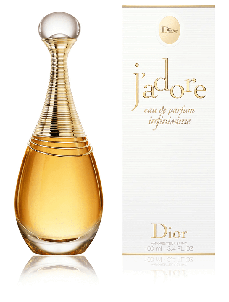 Nước Hoa Dior J'adore Infinissime EDP 100ML