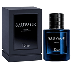 Nước Hoa Dior Sauvage Elixir 60ML ( Bản Cao Cấp Nhất)