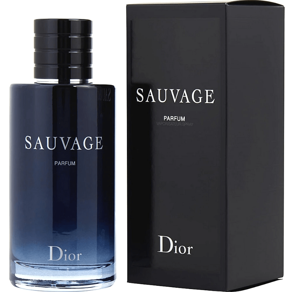 Nước Hoa Dior Sauvage Parfum 200ML ( Tiết Kiệm Hơn )