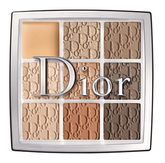Phấn Mắt Dior Backstage Eye Palette 001 Warm Neutrals