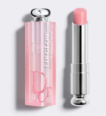 Son Dưỡng Dior Addict Lip Glow Màu 001 Pink ( Mới Nhất )