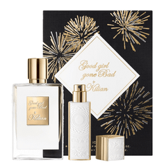 Giftset Nước Hoa Kilian Good Girl Gone Bad The Icons Set ( 50ML + 7.5ML )