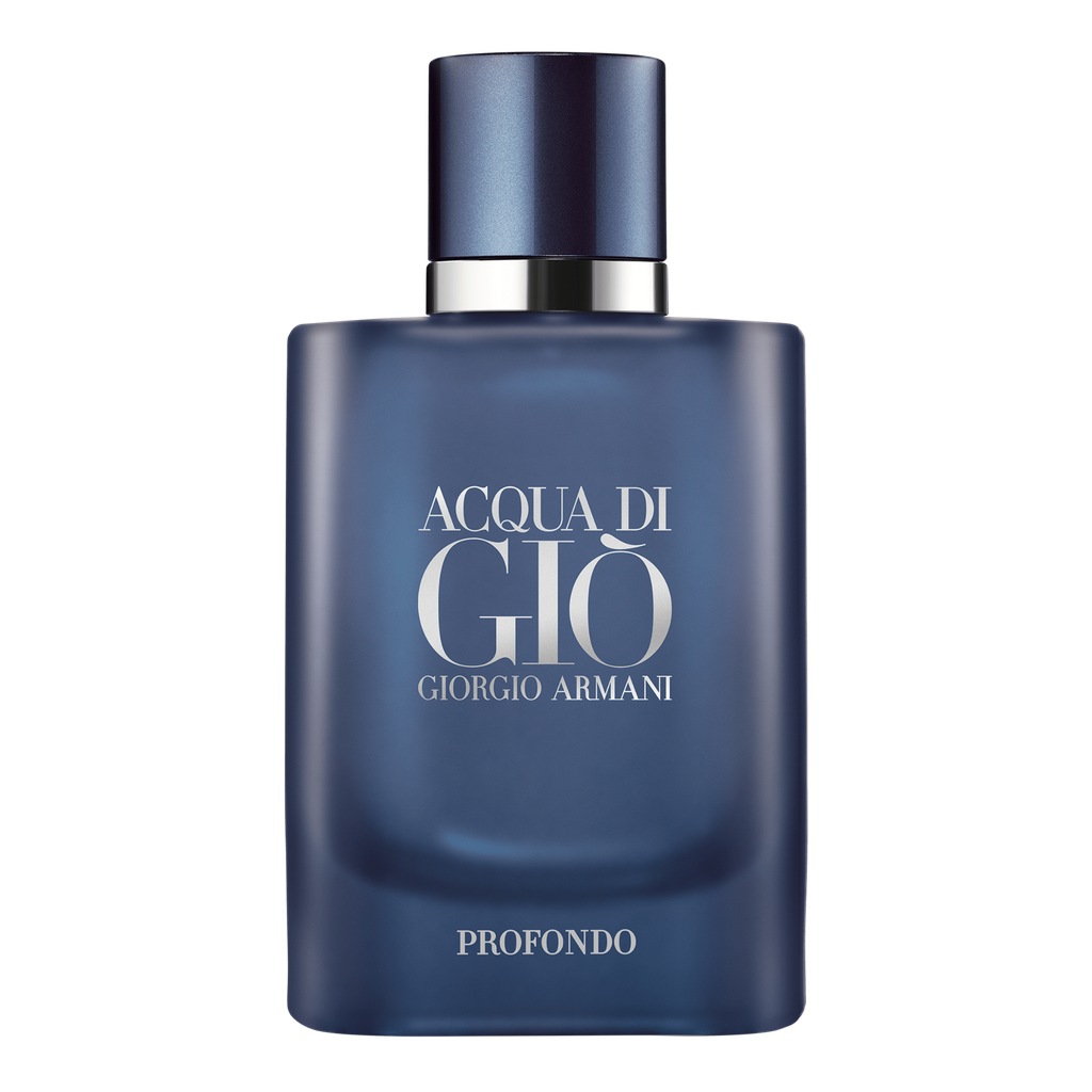 Nước Hoa Giorgio Armani Acqua di Gio Profondo EDP 75ML - Nam Tính, Thu Hút