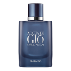 Nước Hoa Giorgio Armani Acqua di Gio Profondo EDP 75ML - Nam Tính, Thu Hút