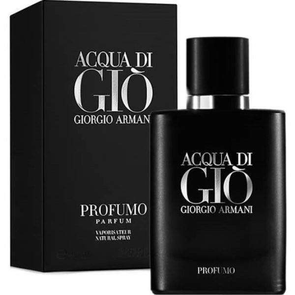 acqua gio armani profumo