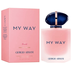 Nước Hoa Giorgio Armani My Way Floral EDP 90ML