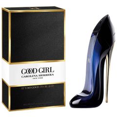 Nước Hoa Good Girl Carolina Herrera EDP 80ML