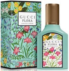 Nước Hoa Gucci Flora Gorgeous Jasmine EDP 30ML