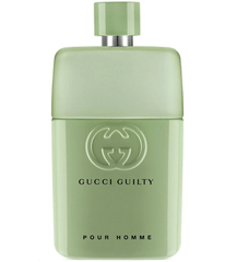 Nước Hoa Gucci Guilty Love Edition Pour Homme EDT 90ML  - Nam tính, Sành Điệu