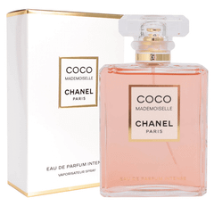 Nước Hoa Chanel Coco Mademoiselle Intense EDP 200ML - Siêu Tiết Kiệm