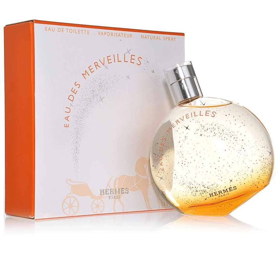 Nước Hoa Hermes Eau Des Merveilles EDT 100ML