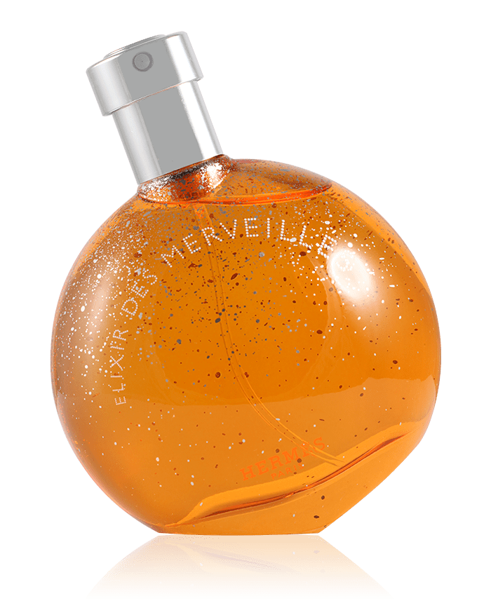 Nước Hoa Hermes Elixir Des Merveilles EDP 50ML -  Lôi Cuốn , Nồng Nàn