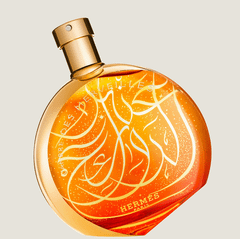 Nước Hoa Hermes L’Ambre Des Merveilles Limited EDP 100ML ( Bản Giới Hạn)