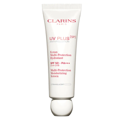 Kem Chống Nắng Clarins UV Plus 5P Translucent SPF 50/PA+++ 50ML ( Mới Nhất )