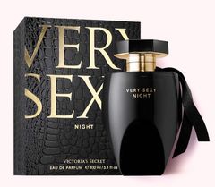 Nước Hoa Victoria's Secret Very Sexy Night EDP 100ML