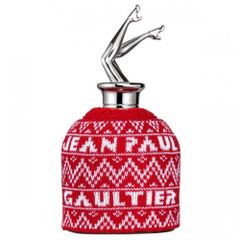 Nước Hoa Jean Paul Gaultier Scandal EDP 80ML ( Phiên Bản Giáng Sinh)