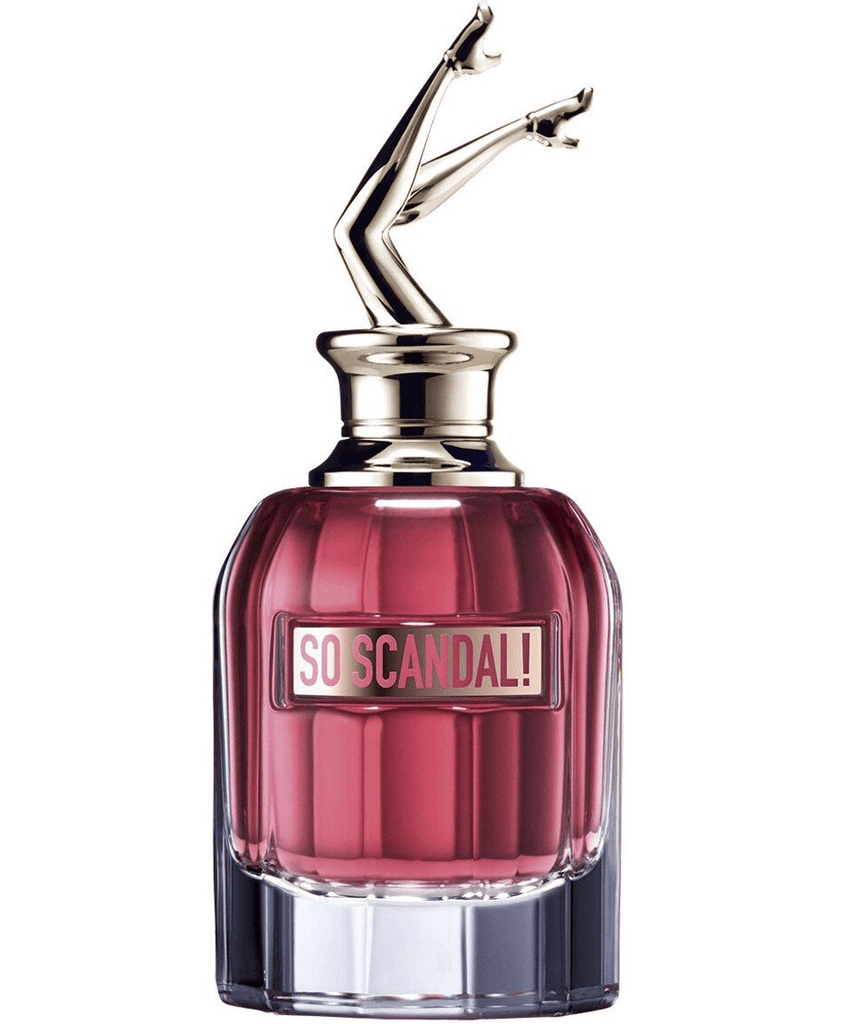 Nước Hoa Jean Paul Gaultier So Scandal Eau De Parfum ( Mới Nhất )