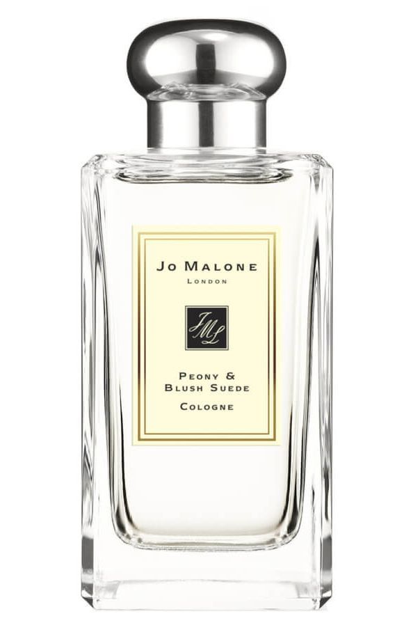 Nước Hoa Nữ Jo Malone Peony & Blush Suede Cologne 100ML